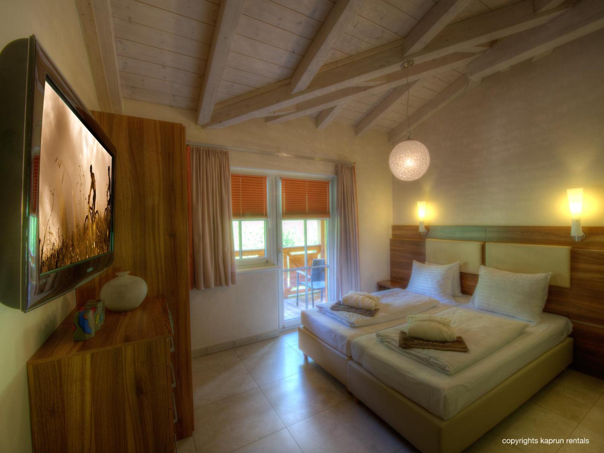 Residenz An Der Burg By Kaprun Rentals Phòng bức ảnh