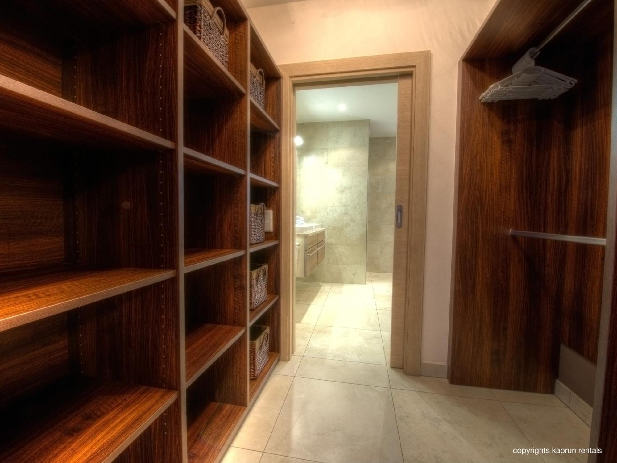 Residenz An Der Burg By Kaprun Rentals Phòng bức ảnh
