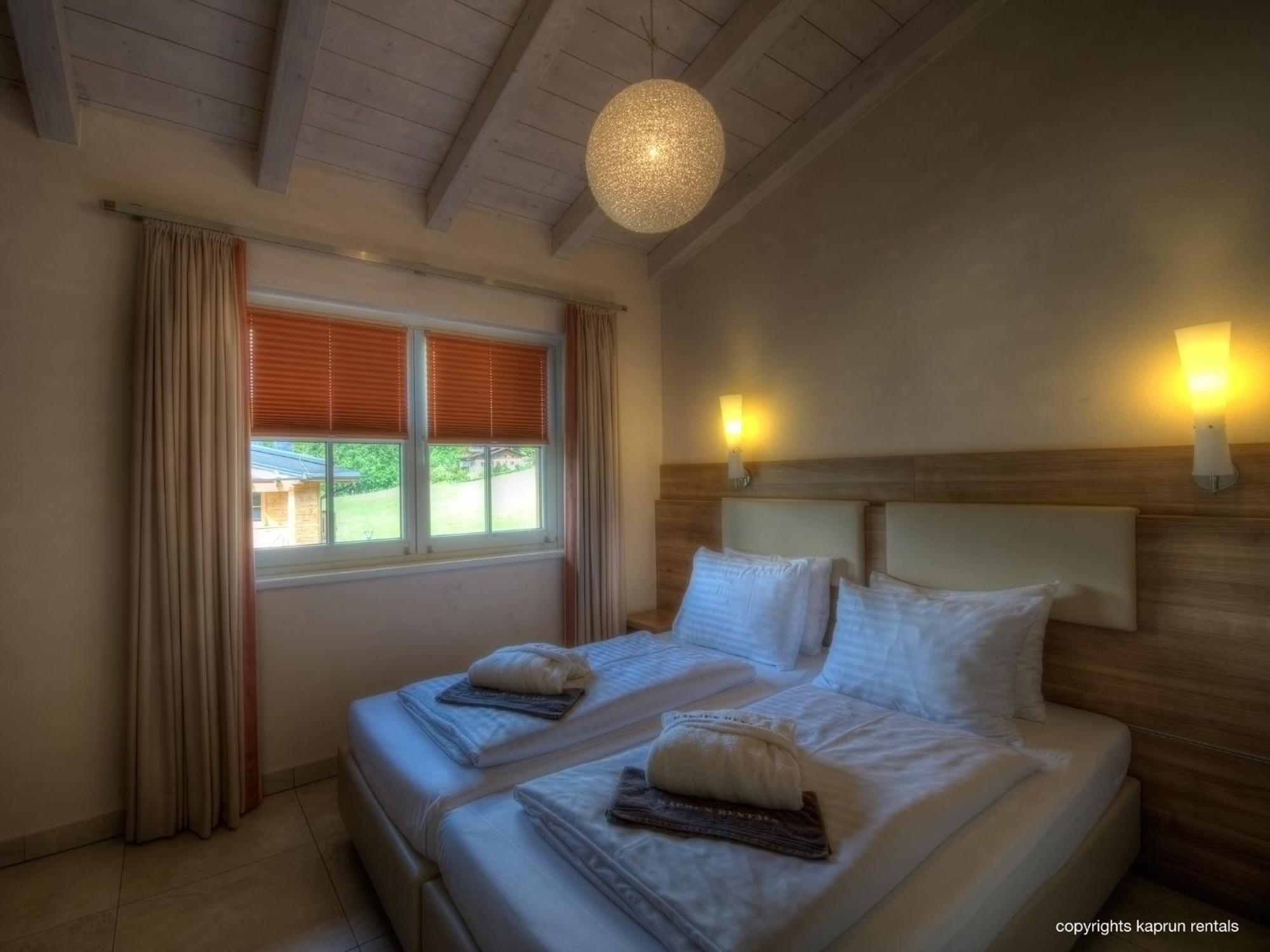 Residenz An Der Burg By Kaprun Rentals Phòng bức ảnh