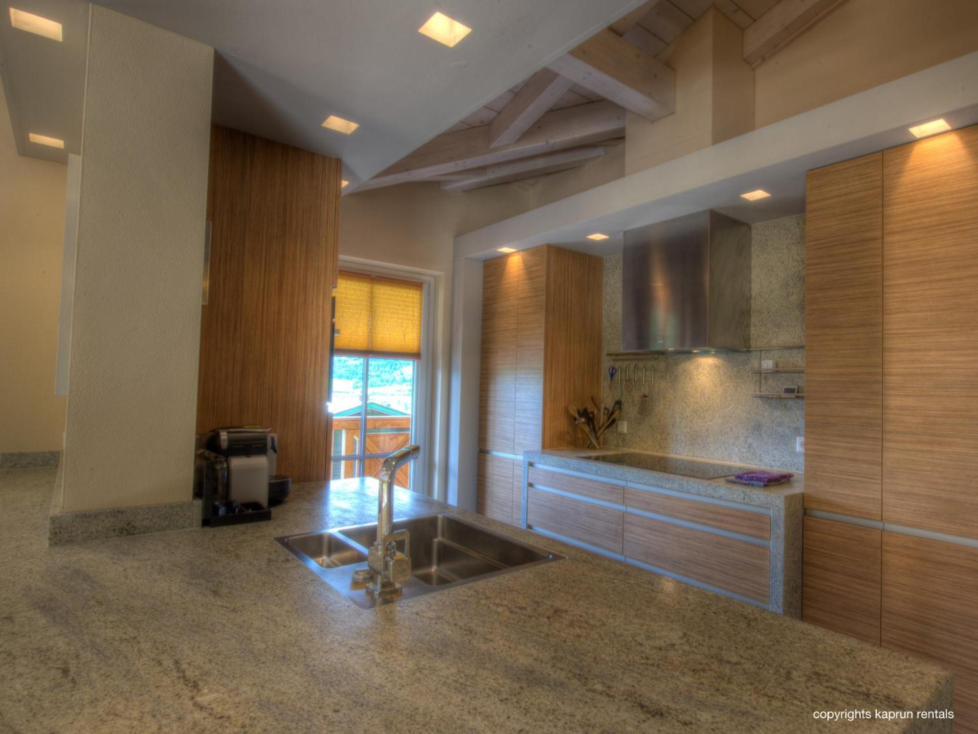 Residenz An Der Burg By Kaprun Rentals Phòng bức ảnh