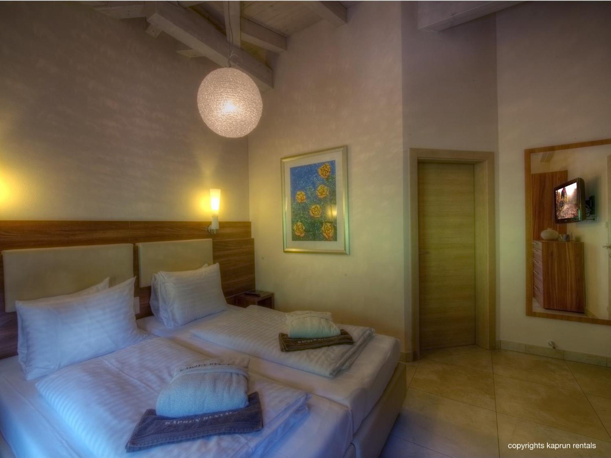Residenz An Der Burg By Kaprun Rentals Phòng bức ảnh