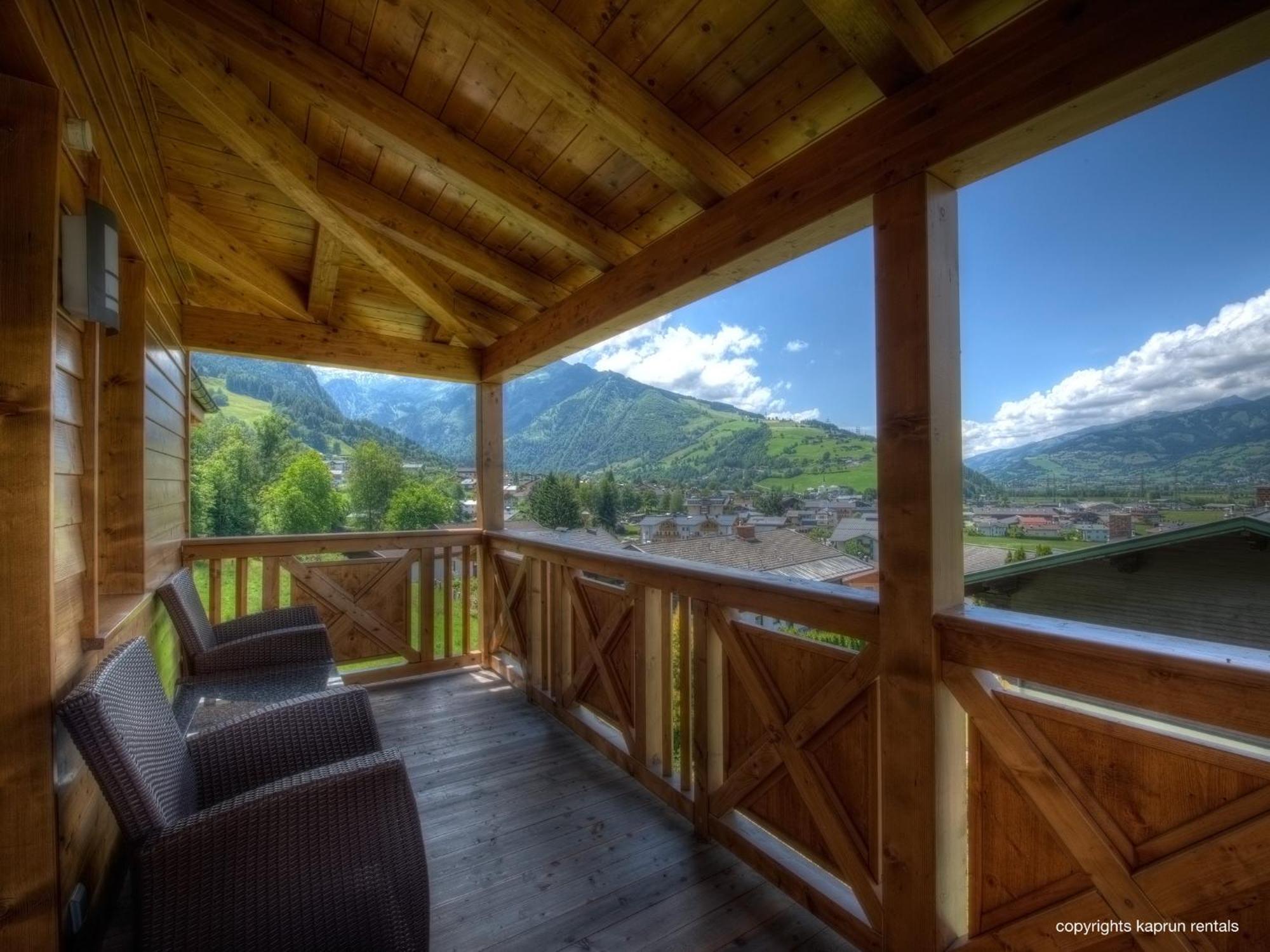 Residenz An Der Burg By Kaprun Rentals Phòng bức ảnh