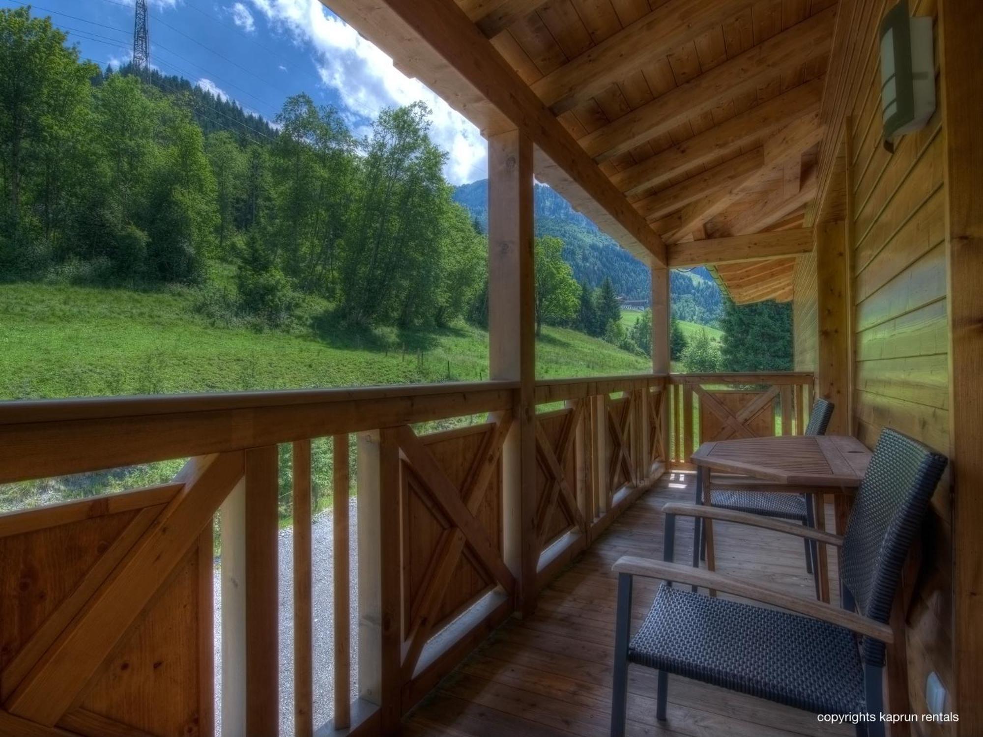 Residenz An Der Burg By Kaprun Rentals Phòng bức ảnh