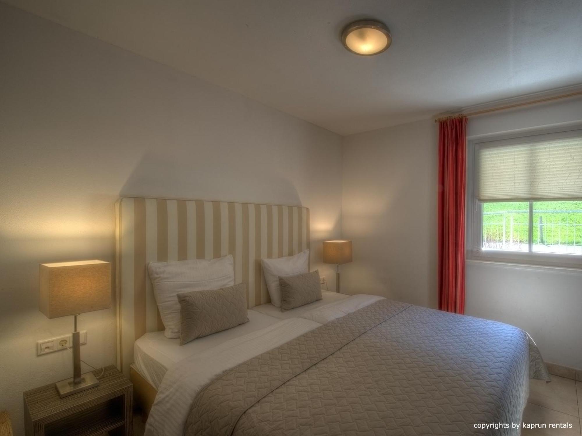Residenz An Der Burg By Kaprun Rentals Phòng bức ảnh