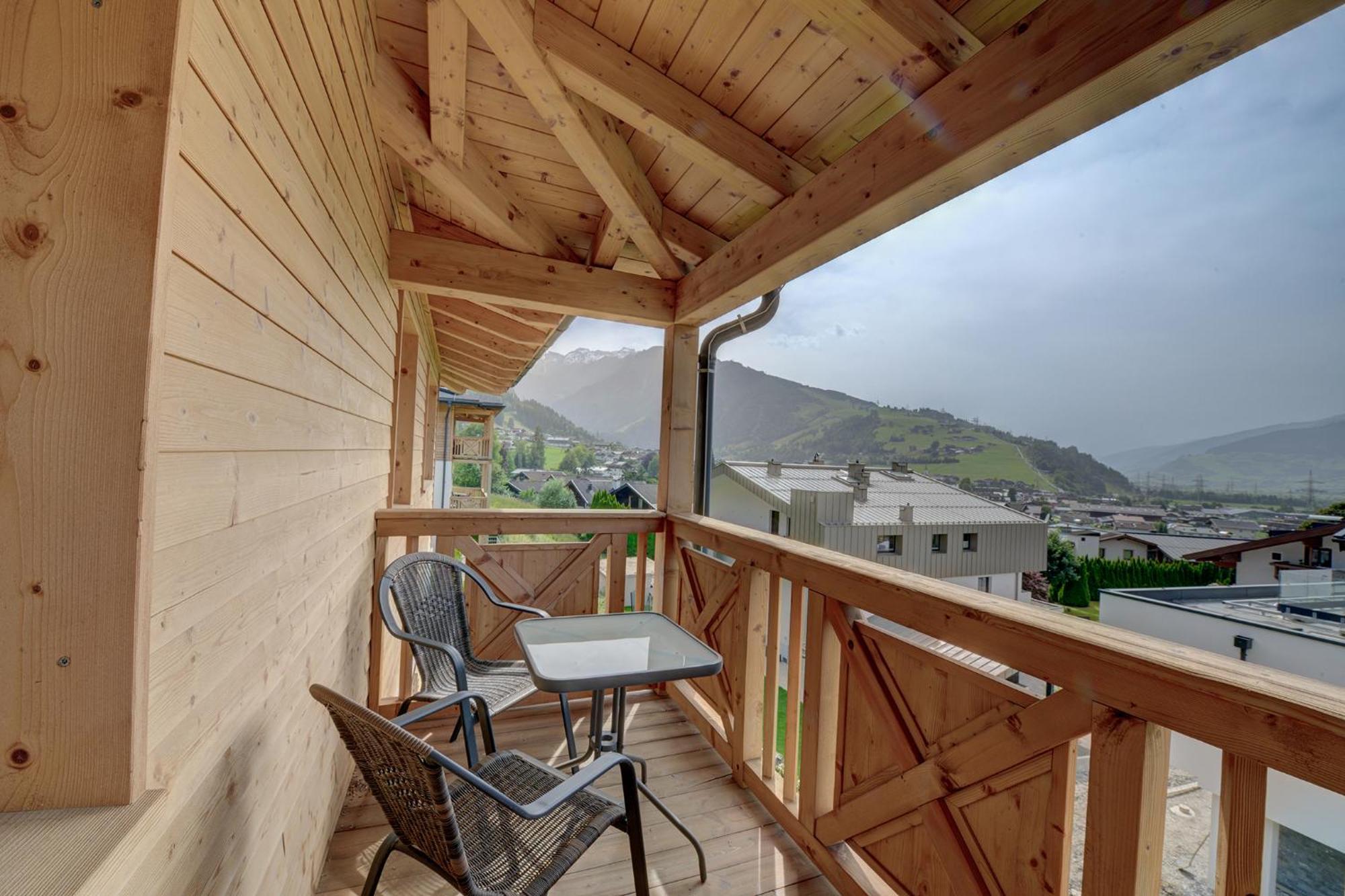 Residenz An Der Burg By Kaprun Rentals Phòng bức ảnh