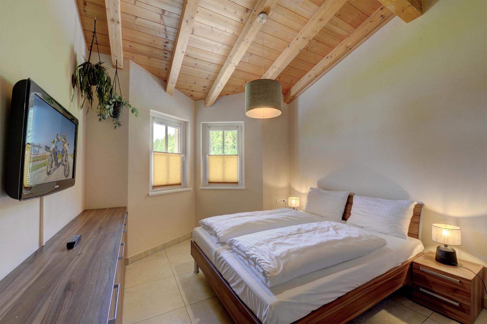 Residenz An Der Burg By Kaprun Rentals Ngoại thất bức ảnh