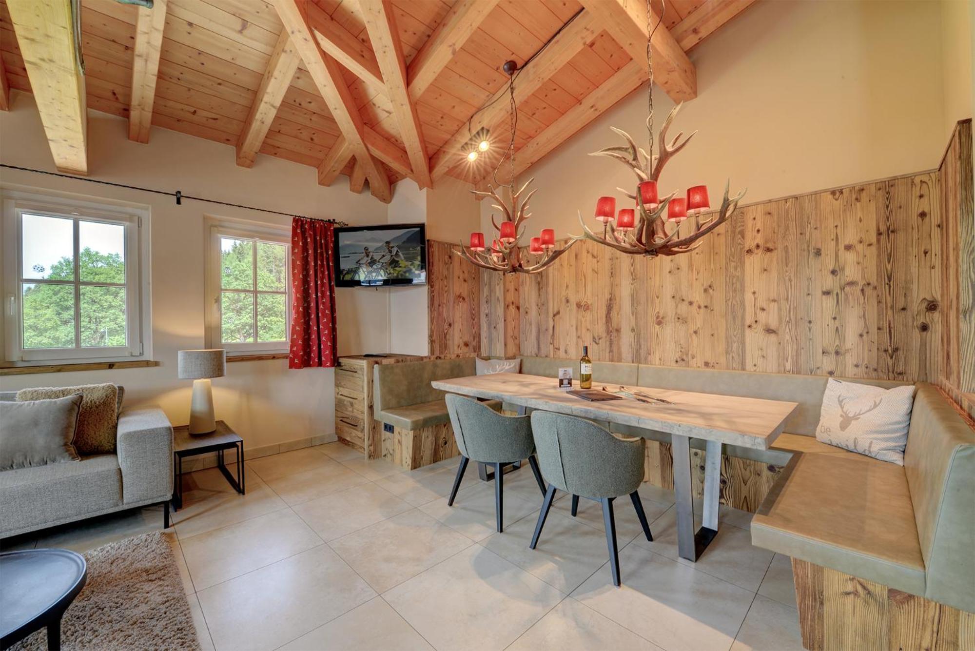 Residenz An Der Burg By Kaprun Rentals Phòng bức ảnh