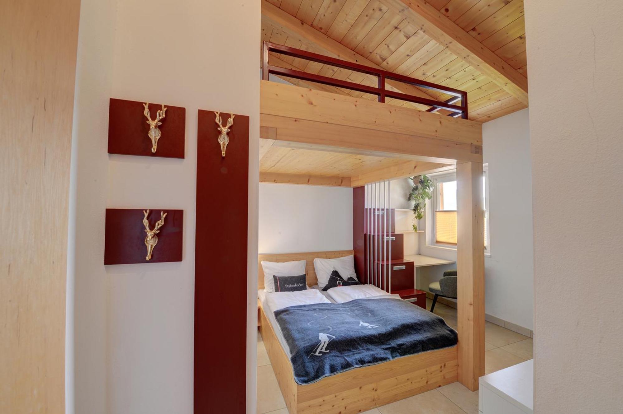 Residenz An Der Burg By Kaprun Rentals Ngoại thất bức ảnh