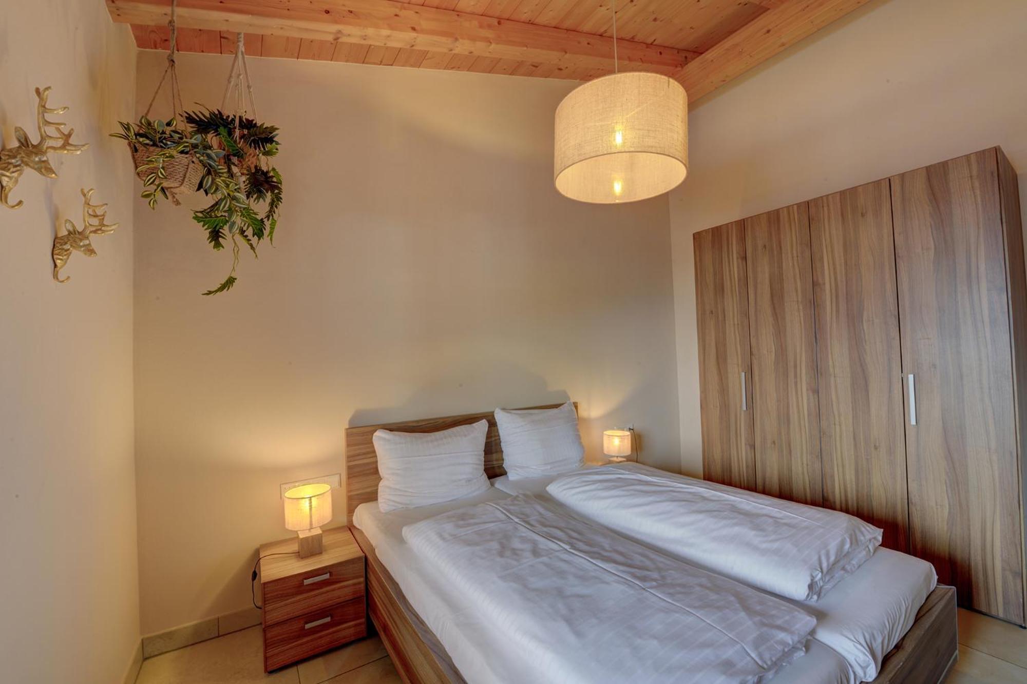 Residenz An Der Burg By Kaprun Rentals Phòng bức ảnh