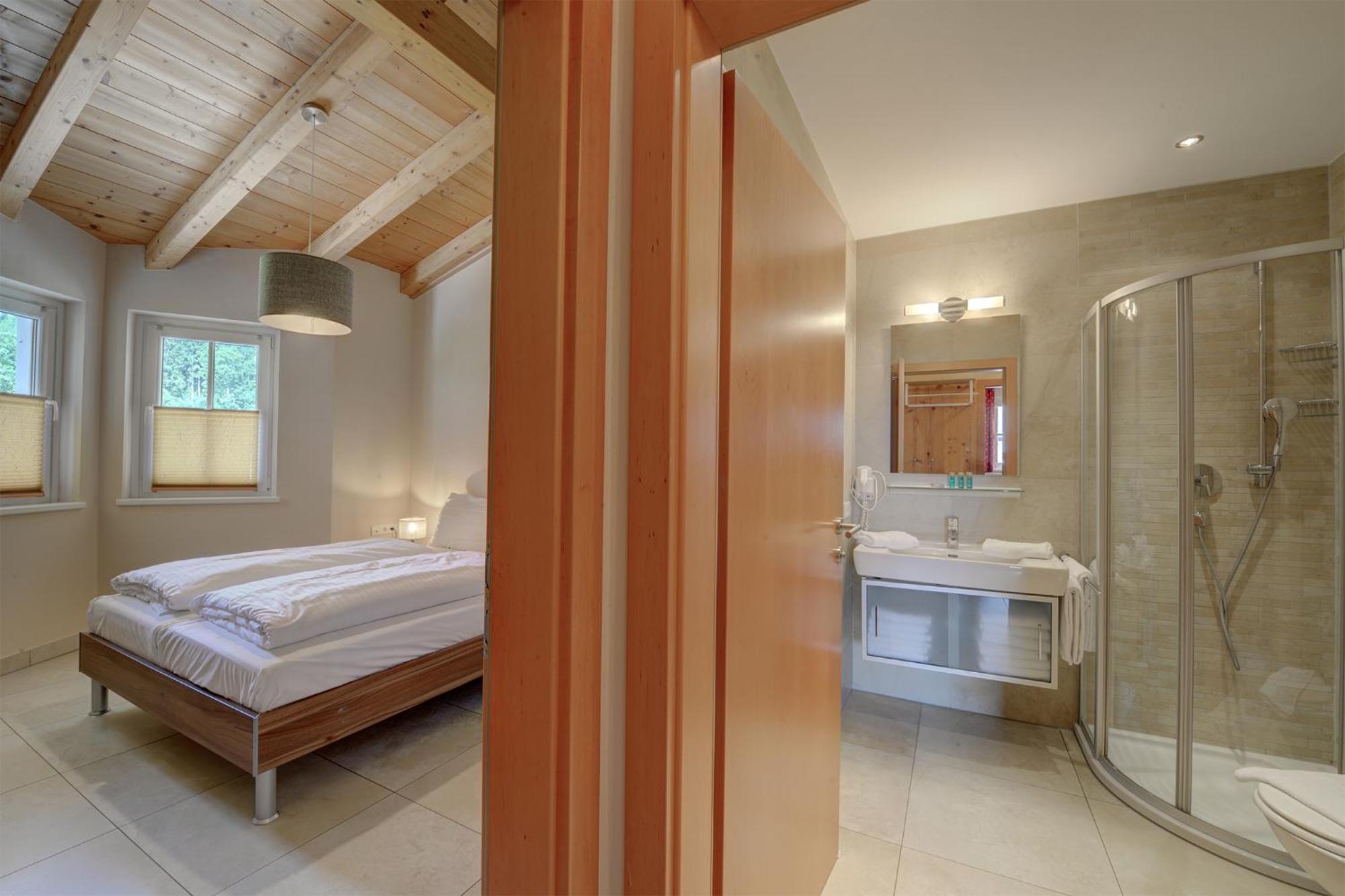 Residenz An Der Burg By Kaprun Rentals Phòng bức ảnh