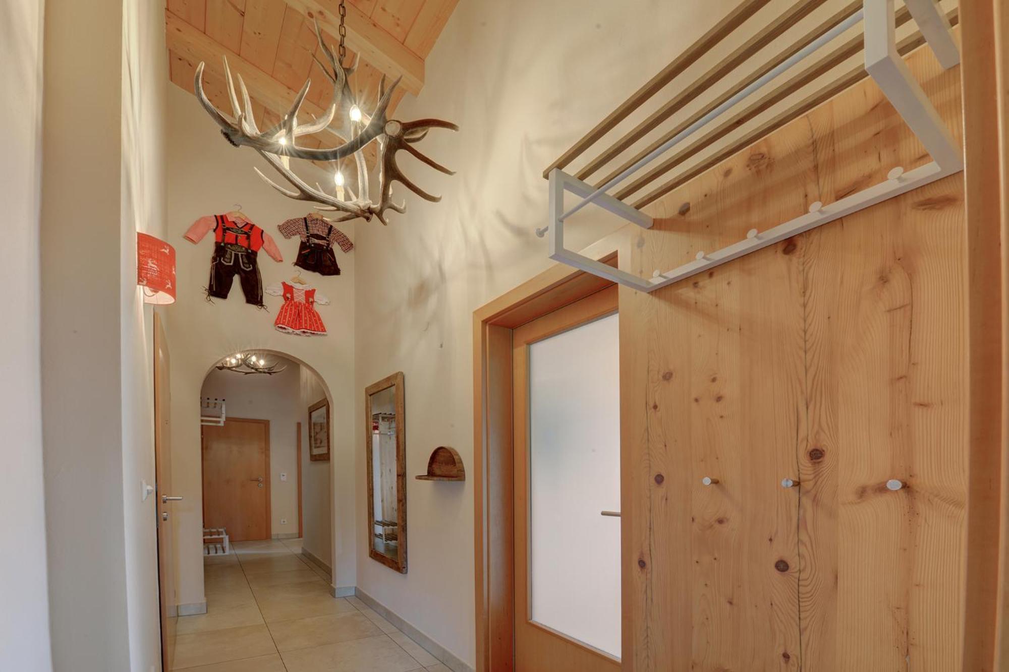 Residenz An Der Burg By Kaprun Rentals Ngoại thất bức ảnh