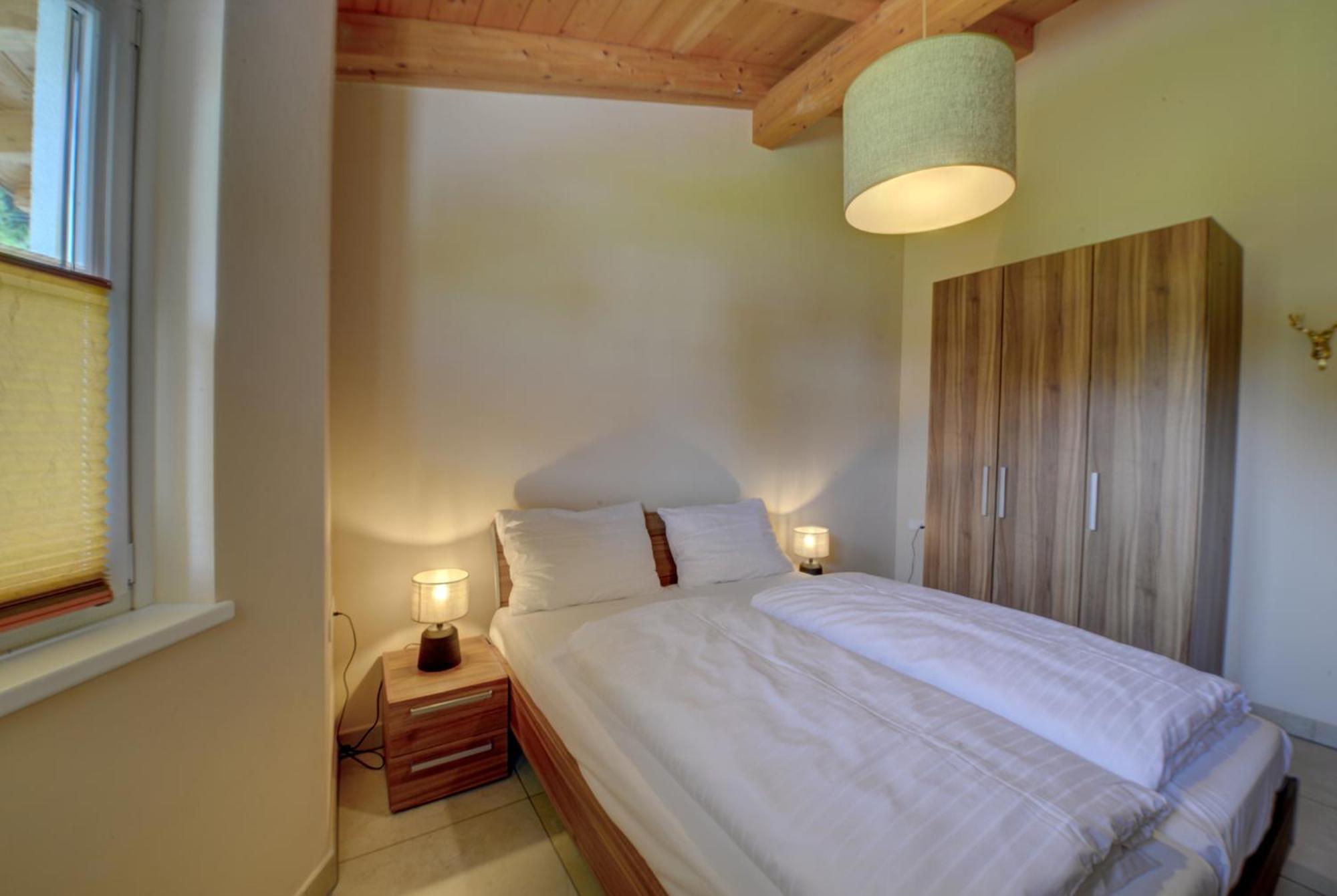 Residenz An Der Burg By Kaprun Rentals Phòng bức ảnh