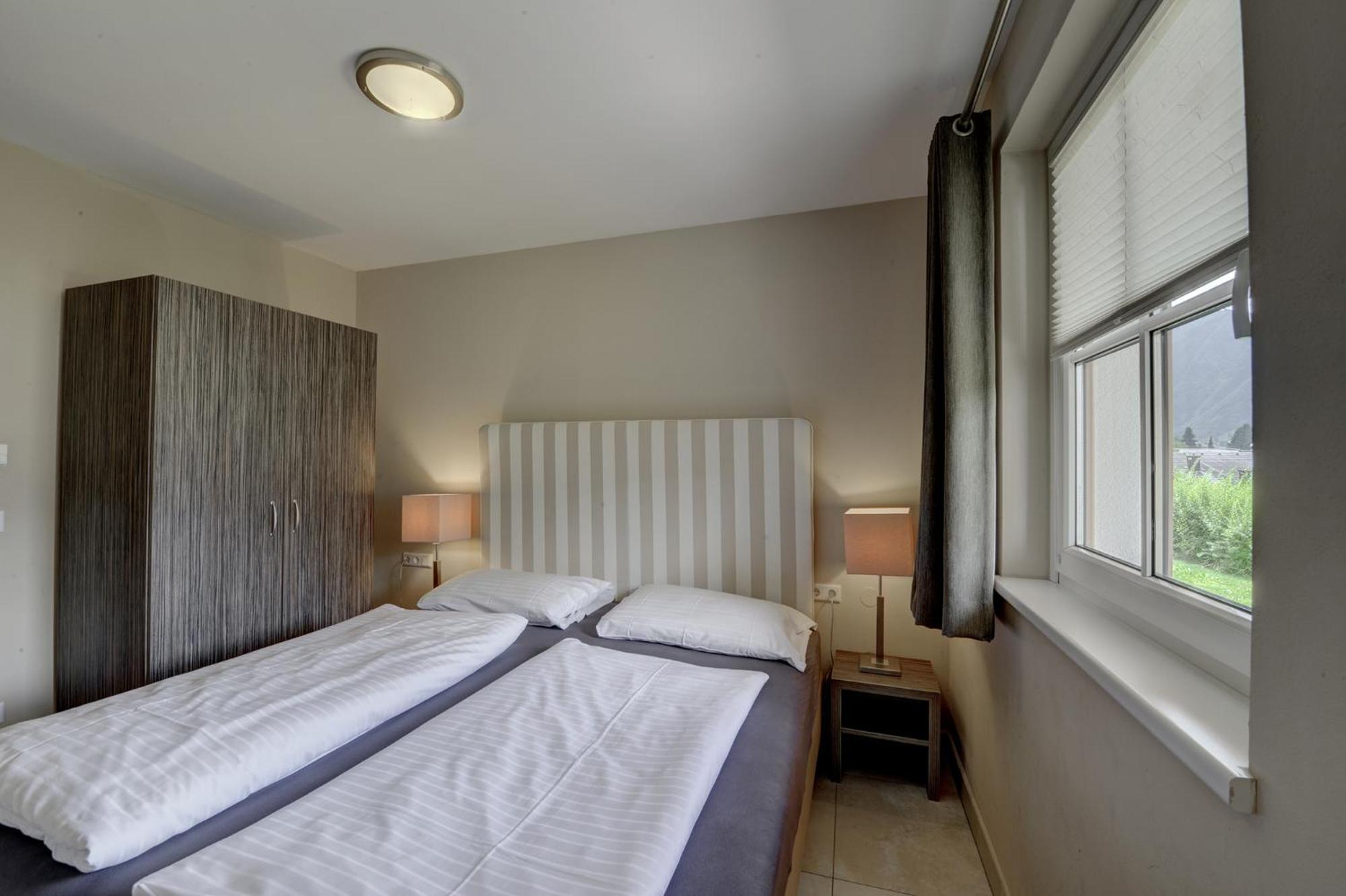 Residenz An Der Burg By Kaprun Rentals Phòng bức ảnh