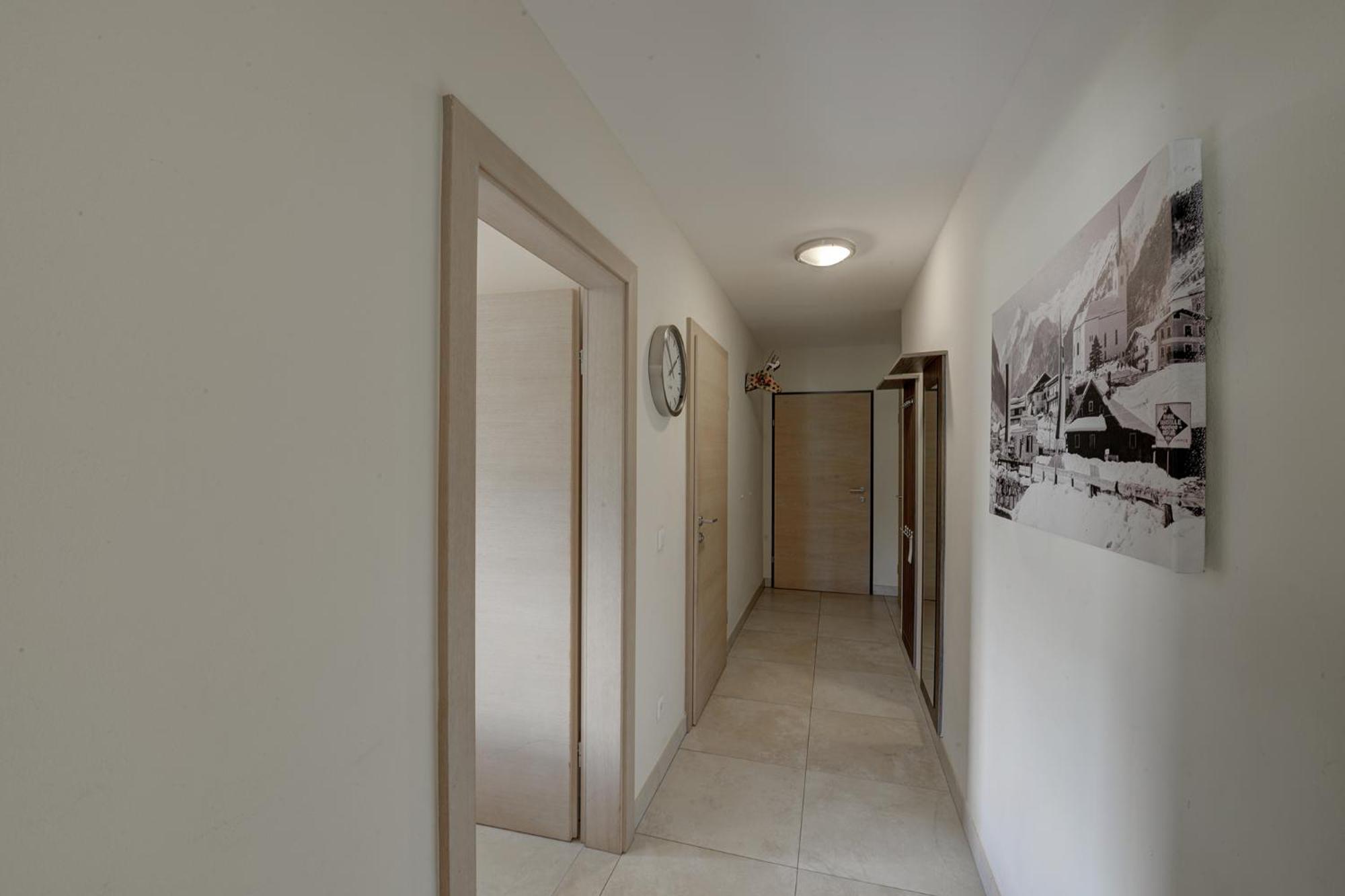 Residenz An Der Burg By Kaprun Rentals Ngoại thất bức ảnh