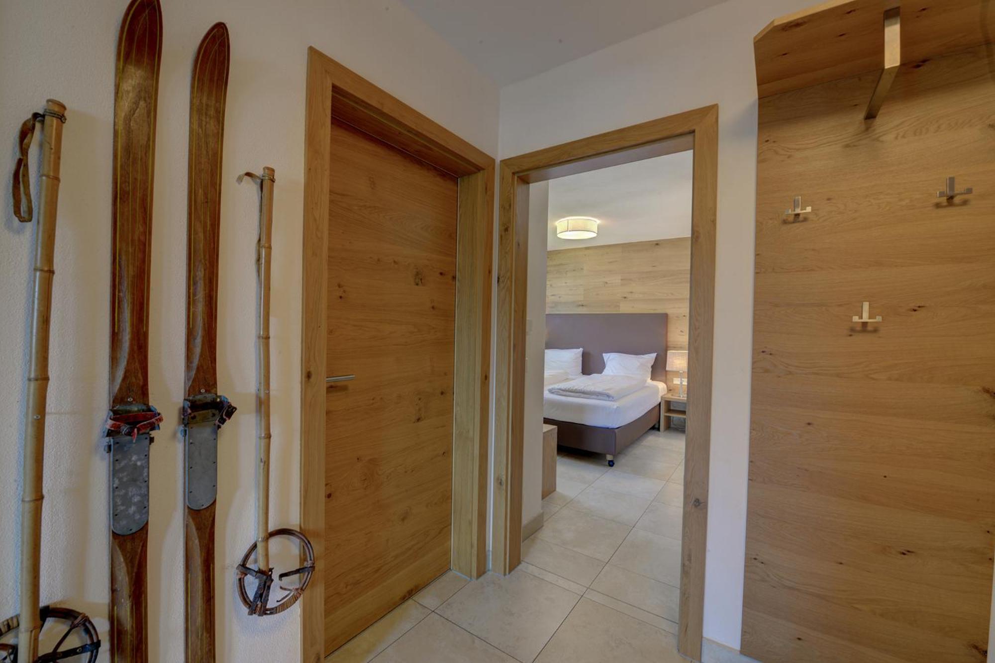 Residenz An Der Burg By Kaprun Rentals Phòng bức ảnh