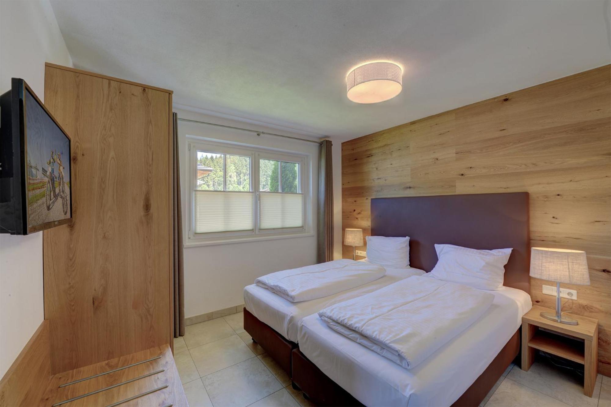 Residenz An Der Burg By Kaprun Rentals Ngoại thất bức ảnh