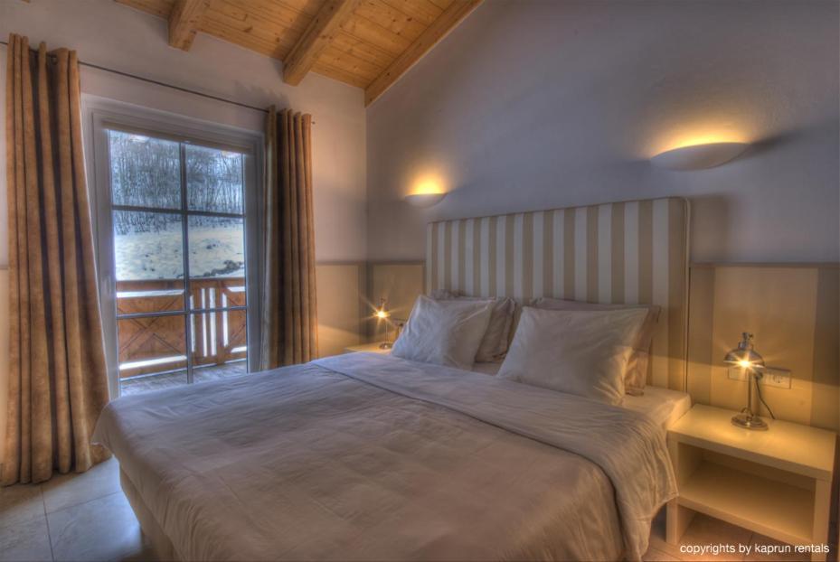 Residenz An Der Burg By Kaprun Rentals Ngoại thất bức ảnh