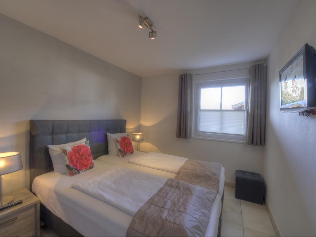 Residenz An Der Burg By Kaprun Rentals Ngoại thất bức ảnh